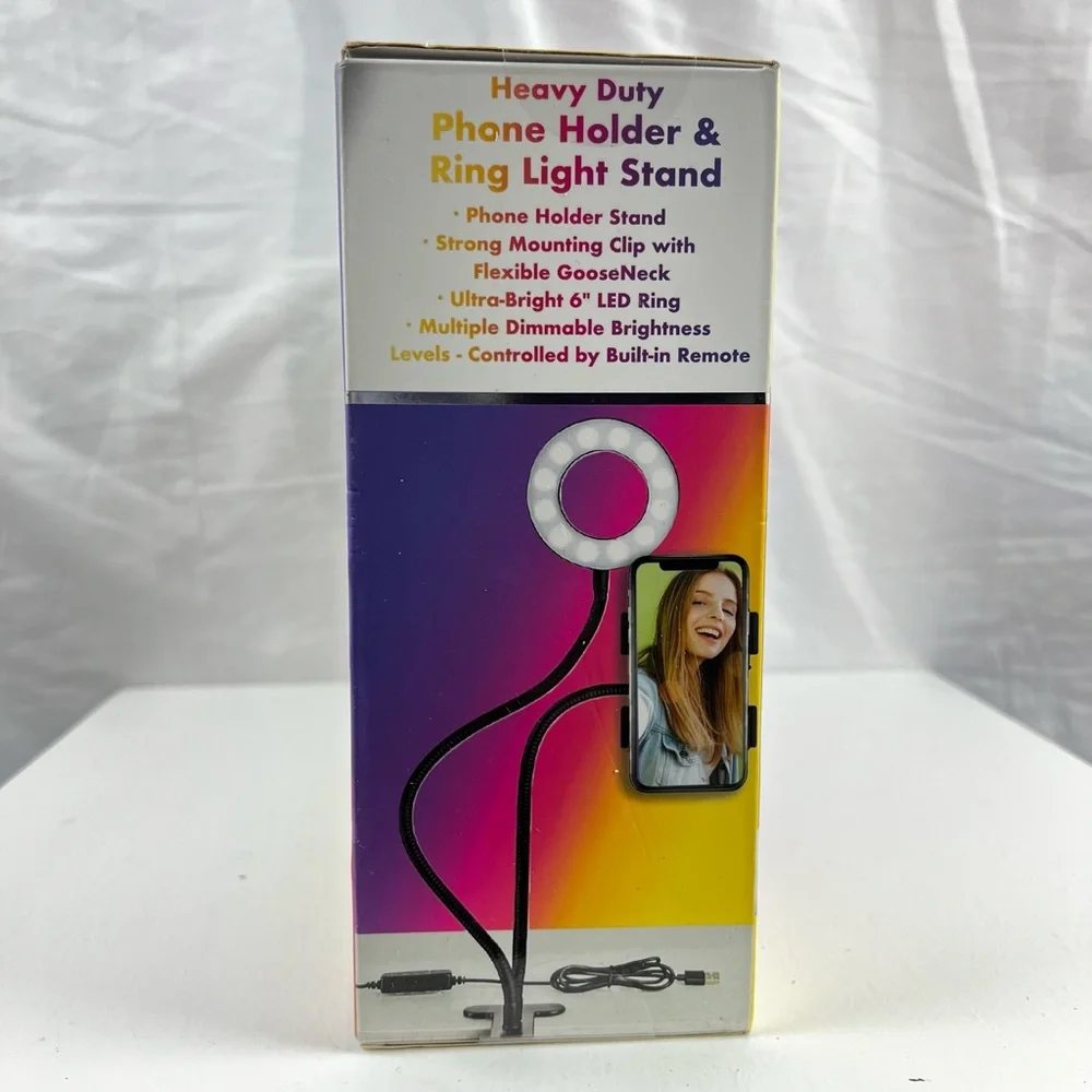 Social Media Video Recording Kit